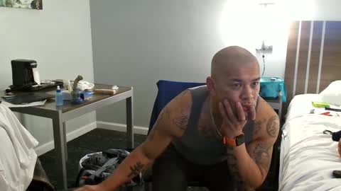 LickMeWhereIpEe online show from February 9, 6:54 am