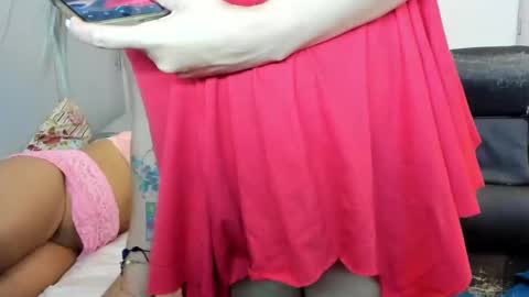 MiaSergio online show from January 21, 9:46 pm