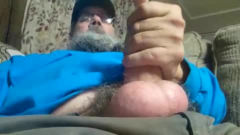 sgtbrown01 online show from January 29, 5:19 am