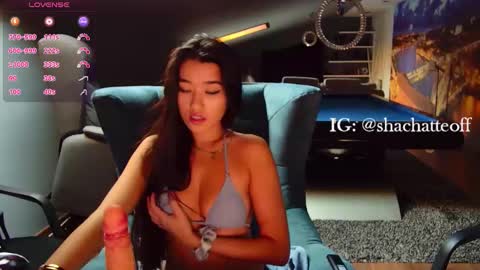 Shachatte online show from October 5, 8:56 am