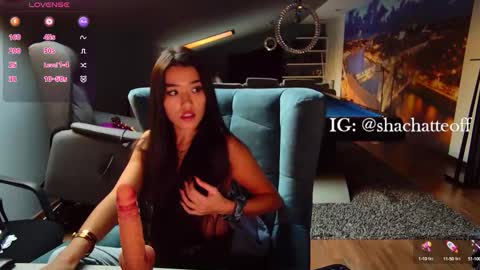 Shachatte online show from October 6, 9:05 am