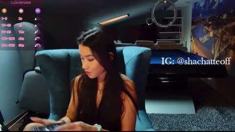 Shachatte online show from October 17, 8:40 am