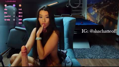 Shachatte online show from October 15, 8:37 am