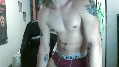 shacoklown online show from November 19, 2:11 am