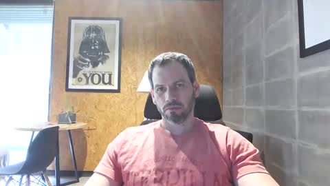 Snapshot of shad0w_hunter chatting on February 13, 1:37 pm shad0w_hunter online show from February 13, 1:37 pm