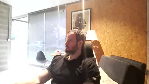 Snapshot of shad0w_hunter chatting on September 19, 7:39 pm shad0w_hunter online show from September 19, 7:39 pm