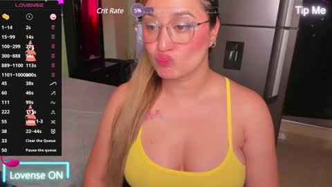 Shaday online show from January 10, 4:20 pm