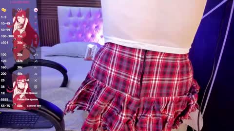 Liz online show from April 2, 12:07 am