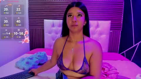 Liz online show from May 20, 1:57 am