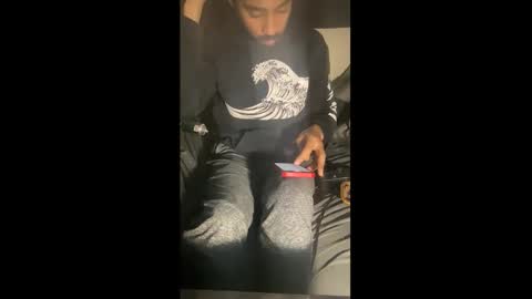 Shadow online show from January 18, 10:46 am