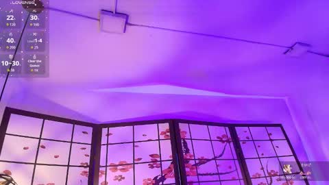 shadowlune online show from February 15, 7:34 pm