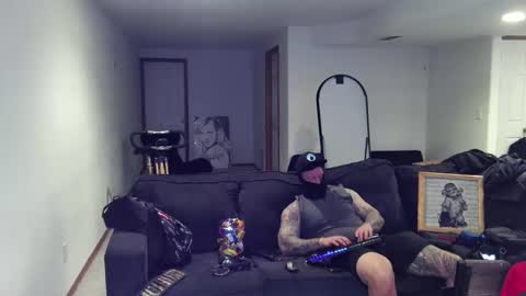 VirgoDick623 online show from October 24, 9:21 am