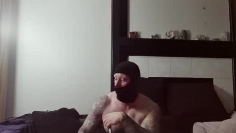 VirgoDick623 online show from November 3, 9:21 am