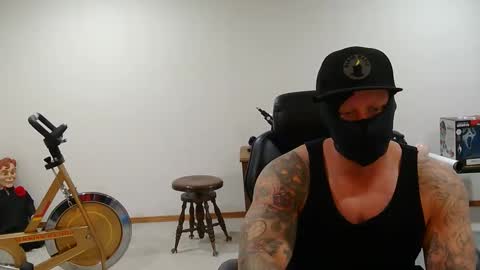VirgoDick623 online show from September 12, 9:55 am