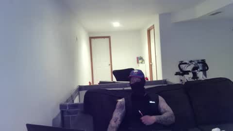 VirgoDick623 online show from October 17, 9:24 am