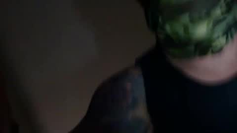 VirgoDick623 online show from October 16, 8:25 am