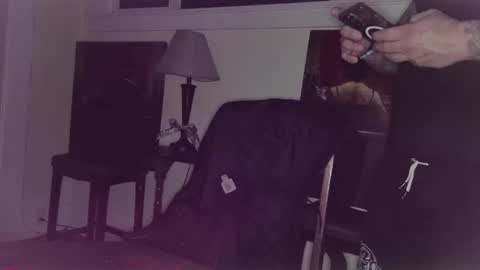 VirgoDick623 online show from October 19, 8:08 am