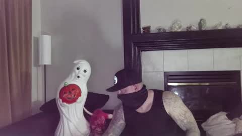 VirgoDick623 online show from October 31, 8:26 am