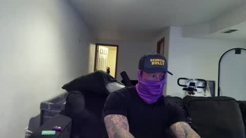 VirgoDick623 online show from October 8, 8:09 am