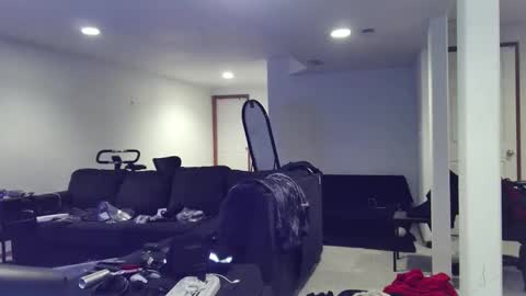 VirgoDick623 online show from October 25, 9:30 am