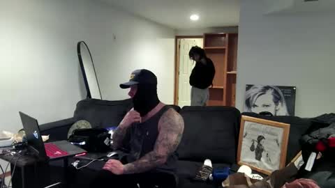 VirgoDick623 online show from October 28, 9:21 am