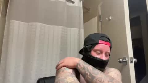 VirgoDick623 online show from October 12, 7:23 am