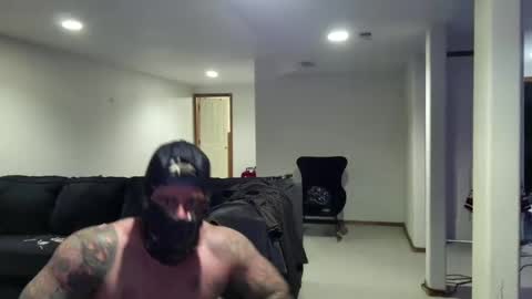 VirgoDick623 online show from October 2, 7:18 am