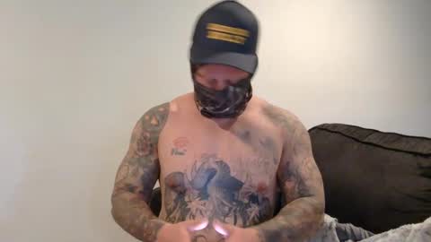 VirgoDick623 online show from September 21, 8:51 am