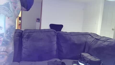 VirgoDick623 online show from October 6, 7:15 am