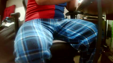 Shadown online show from January 16, 1:03 pm