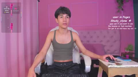 shady_stone online show from November 12, 9:17 pm