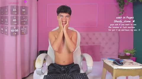 shady_stone online show from December 16, 11:22 pm