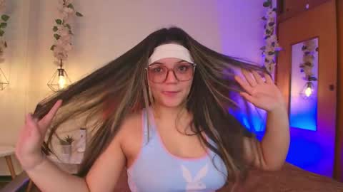 Shadya online show from April 8, 3:09 am