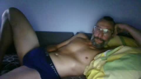 shafte1981 online show from July 21, 10:01 pm