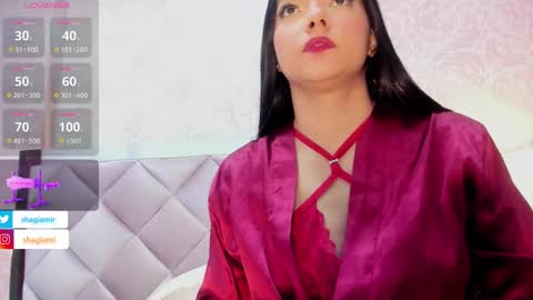 Shagi online show from September 16, 6:55 pm