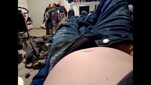 shagnasty95 online show from February 13, 1:50 am