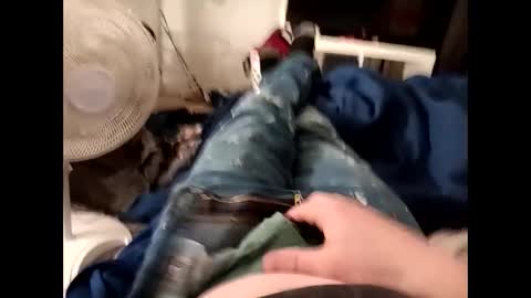 shagnasty95 online show from January 27, 11:22 am