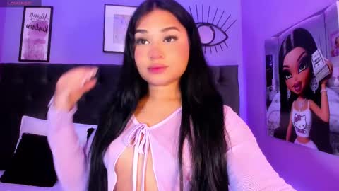 Snapshot of shairytovar chatting on February 16, 5:48 am shairytovar online show from February 16, 5:48 am