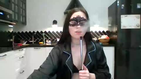 TwerkingBitchh online show from November 26, 9:55 pm