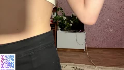 Emily online show from May 13, 4:05 pm