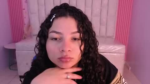 Shalon  online show from February 24, 1:47 pm