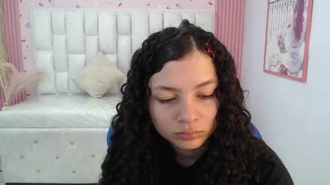 Shalon  online show from November 15, 1:24 pm