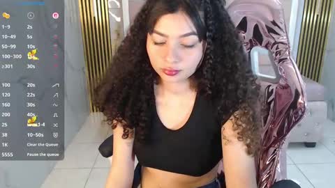 Shalon  online show from March 7, 4:33 pm