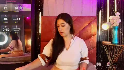 shalyn_lux online show from November 28, 5:04 am