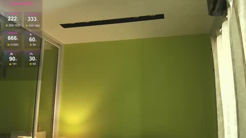 Sade online show from September 30, 12:54 am