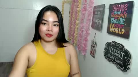Snapshot of shamcysupsup chatting on February 16, 2:21 pm Shamcy online show from February 16, 2:21 pm