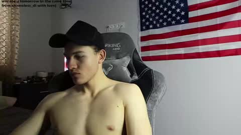 shameless di online show from December 7, 9:44 am