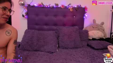 Snapshot of shamelesss_ chatting on February 28, 12:32 am shamelesss_ online show from February 28, 12:32 am