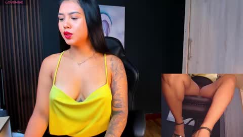 onlyfans shanabellucy online show from October 6, 3:52 pm