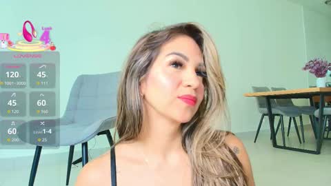 Shanell online show from February 17, 9:03 pm